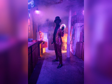 Escape Game Awards : Le Magicien de Paris chez Deep Inside récompensé, découvrez notre test