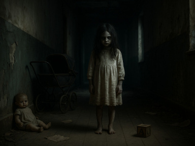 Halloween 2025 : Les Oubliés de 1947, l'escape game horrifique à Courtry, en Seine-et-Marne