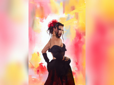 Piche en concert à l’Olympia : rap queer, drag show et performance unique à Paris