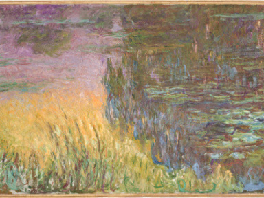 Monet et le temps au musée de l’Orangerie : une exposition sur l’instant, la durée et les Nymphéas