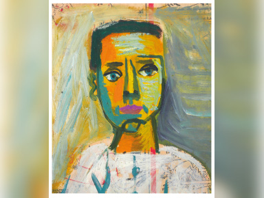 Claude Simon : une exposition inédite au Musée Lambinet de Versailles