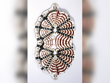 Cathy de Monchaux au Palais de Tokyo : une rétrospective inédite et déroutante à Paris