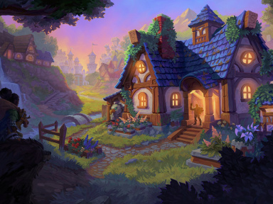 Le Café d’Azeroth : World of Warcraft: Midnight investit Bercy Village avec un pop-up immersif