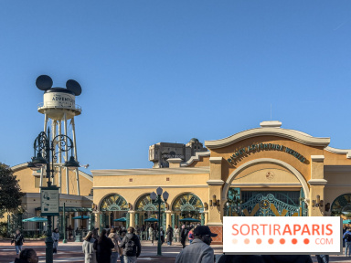 Disneyland Paris : quelles attractions sont ouvertes ou fermées en mars 2026 ?