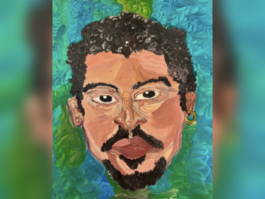 A Paris, cette exposition vous propose de discuter avec des tableaux