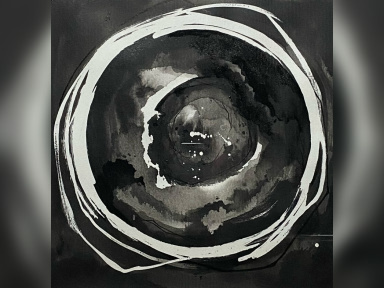 Exposition Avant le cendres à la galerie La Lison