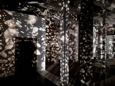 Nuit Blanche 2026 Drawing Lab