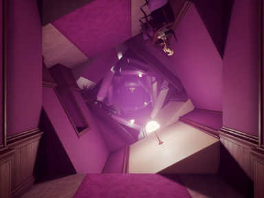 Psych Rift