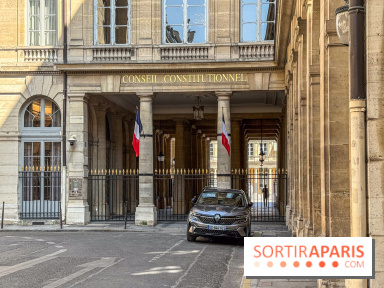 Conseil constitutionnel à Paris : quand et comment visiter le Palais-Royal ?