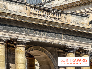 Peut-on visiter le Conseil d'État à Paris ? Voici comment découvrir le Palais-Royal autrement
