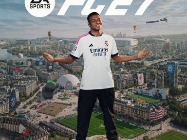 EA SPORTS FC 27 : Kylian Mbappé fait son retour sur la jaquette du jeu