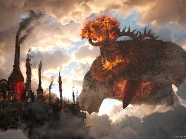 Final Fantasy XIV Evercold : nouvelle bande-annonce pour l'extension de FFXIV Online
