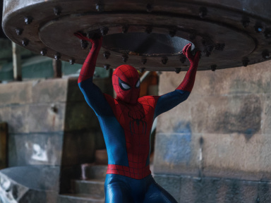 Spider-Man: Brand New Day — bande-annonce et synopsis du retour de Tom Holland au cinéma