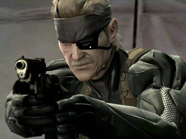 Metal Gear Solid: Master Collection Vol. 2 dévoile sa bande-annonce avant sa sortie