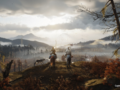 Ghost of Yōtei : Échos de Sekigahara, un DLC narratif avec un nouveau mode de survie