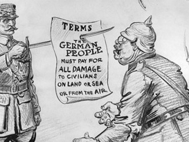 1918, Armistice(s), l'exposition au musée de l'Armée