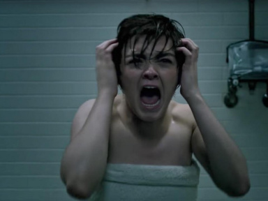 Les Nouveaux Mutants : bande-annonce