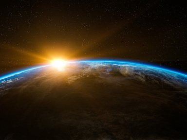 Nuit blanche 2021 à l'Observatoire de l'Espace du CNES