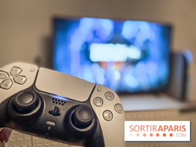 Idée cadeau de Noël 2022 : notre sélection de jeux vidéo d'horreur, pour les fans du genre