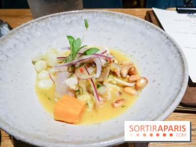 Manko by Gasto Acurio : nouvelle carte été 2017