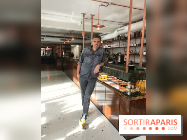 Dépôt Legal by Christophe Adam