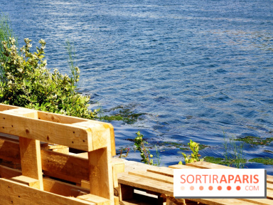 Rosa à l'Ouest : Rosa Bonheur sur les Quais d'Asnières-sur-Seine