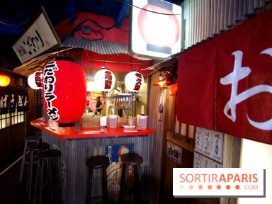 Kodawari Ramen : le spécialiste du Ramen à Paris