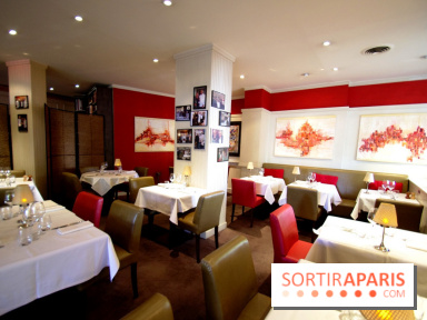 La Terrasse Mirabeau : véritable institution culinaire à Paris