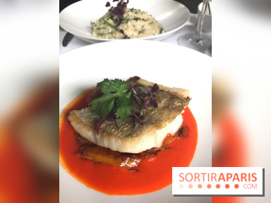 Yeeels Paris Restaurant