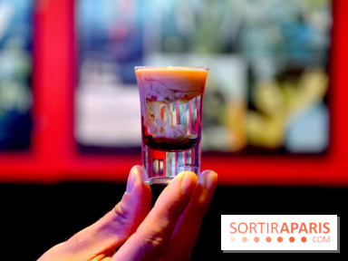 O'Brother, le bar en mode gangster