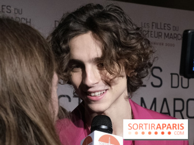 A Complet Unknown : Timothee Chalamet devient Bob Dylan dans le biopic consacré au chanteur