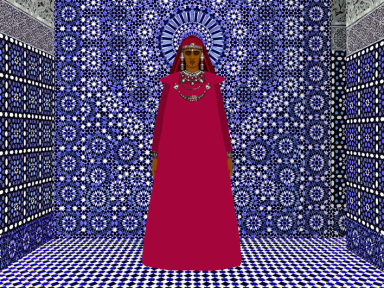 Azur et Asmar en ciné-concert à La Seine Musicale en décembre 2024