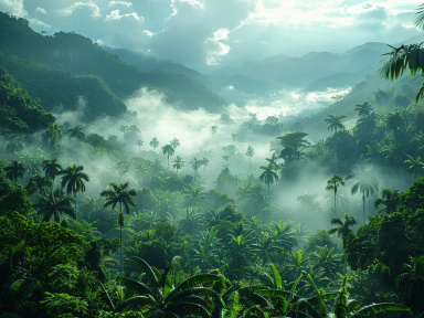 Jungle