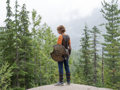 Percy Jackson et les Olympiens : la saison 2 est désormais en production et bientôt sur Disney+