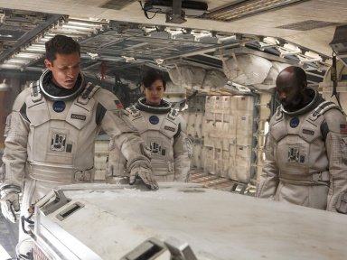 Interstellar : le chef-d'œuvre de Christopher Nolan débarque sur Netflix