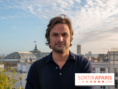 Guillaume Bernard - FITZ Group