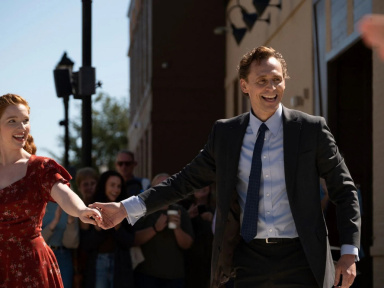 The Life of Chuck : un drame introspectif de Mike Flanagan avec Tom Hiddleston