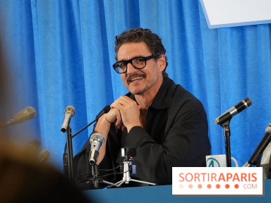 Pedro Pascal - Les 4 fantastiques