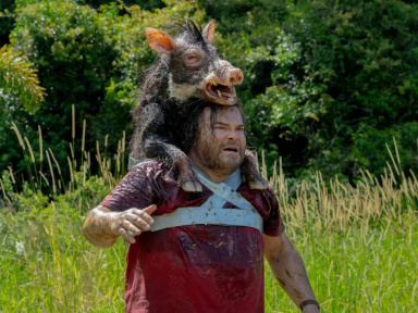 Anaconda : le remake avec Paul Rudd et Jack Black