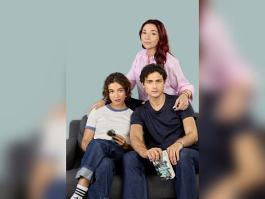 Campus Drivers : l’adaptation Prime Video de la saga littéraire