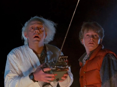 Retour vers le futur