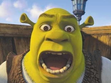 Shrek le troisième arrive sur Netflix le 1er novembre 2025