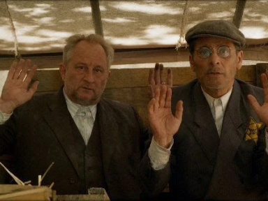 La Bonne étoile : Benoît Poelvoorde et Audrey Lamy dans la nouvelle comédie de Pascal Elbé