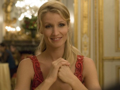 Modern Love : Alexandra Lamy