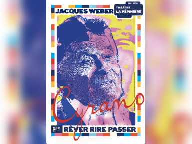 Rêver, rire, passer : création autour de Cyrano à la Pépinière