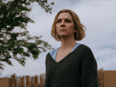 Pluribus : Rhea Seehorn