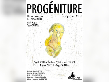 Progéniture : théâtre dystopique au Théâtre Darius Milhaud