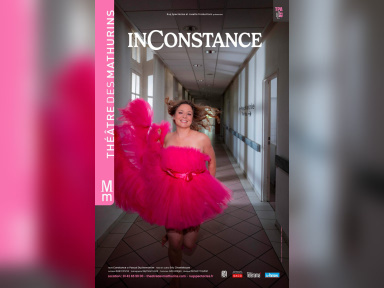 Inconstance : le retour de Constance au Théâtre des Mathurins