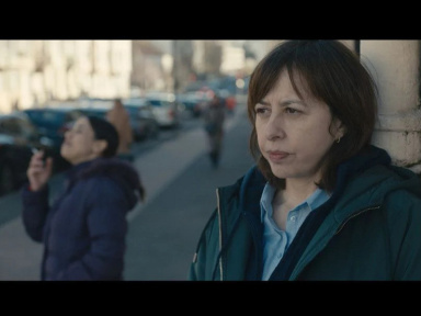 L’Affaire Laura Stern : Valérie Bonneton