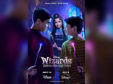 Waverly Place : les nouveaux sorciers, saison 2 sur Disney+